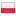 cedur.pl hosted country